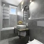 Διαμέρισμα Elite Zakopianska Premium Γκντανσκ
