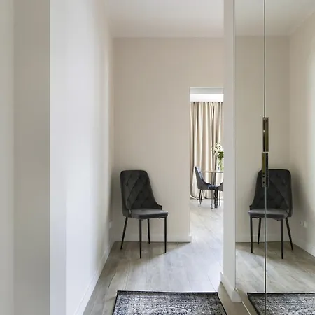 Appartement Elite Zakopianska Premium Gdańsk