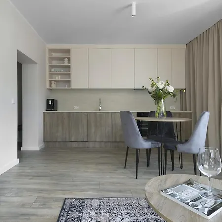 Elite Zakopianska Premium גדנסק