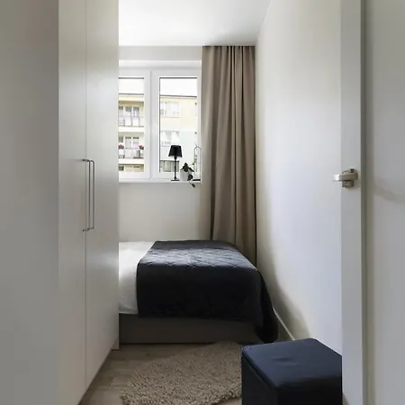 Appartement Elite Zakopianska Premium