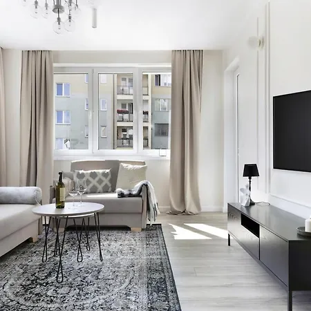 Elite Zakopianska Premium * Gdansk