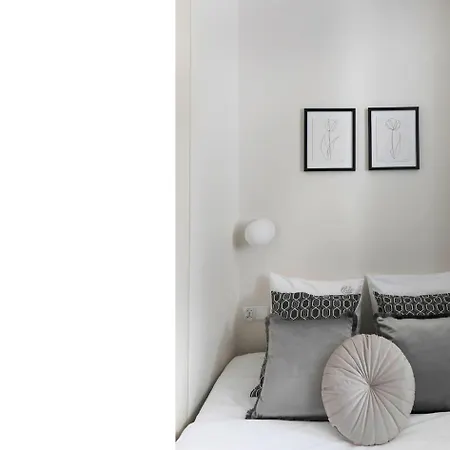 Elite Zakopianska Premium Apartamento Gdansk