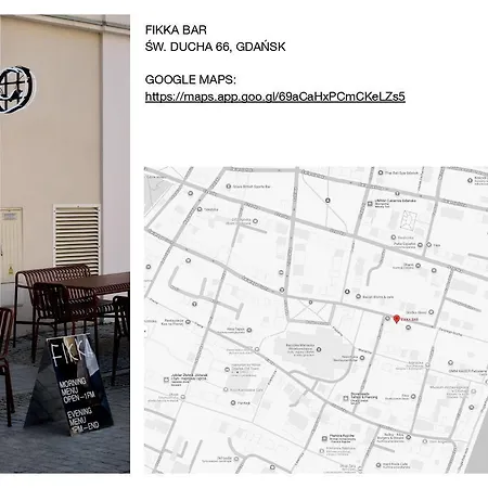 Elite Zakopianska Premium Appartement Gdańsk