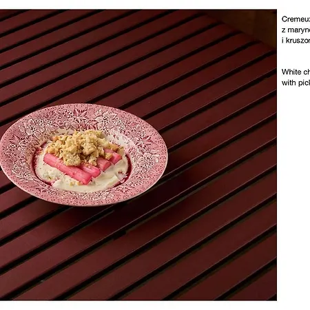 Apartamento Elite Zakopianska Premium Gdansk