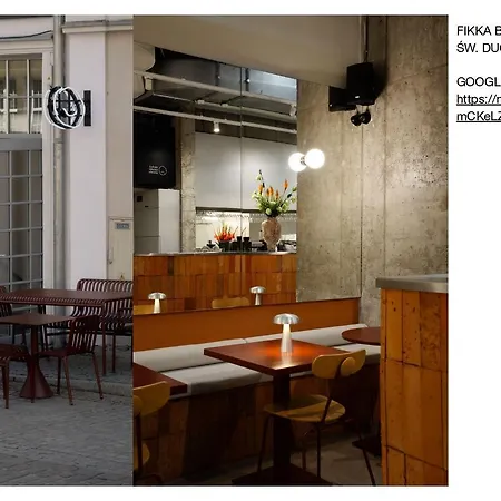 Elite Zakopianska Premium Gdańsk