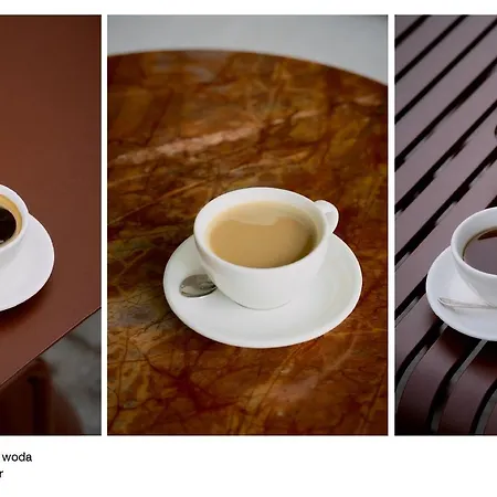 Appartement Elite Zakopianska Premium