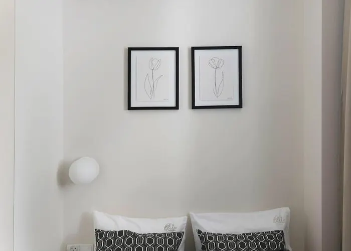 Appartement Elite Zakopianska Premium