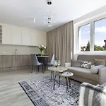 Apartament Elite Zakopiańska Premium *