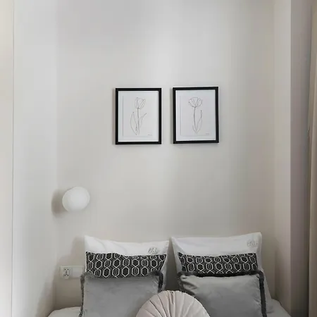 Apartament Elite Zakopiańska Premium
